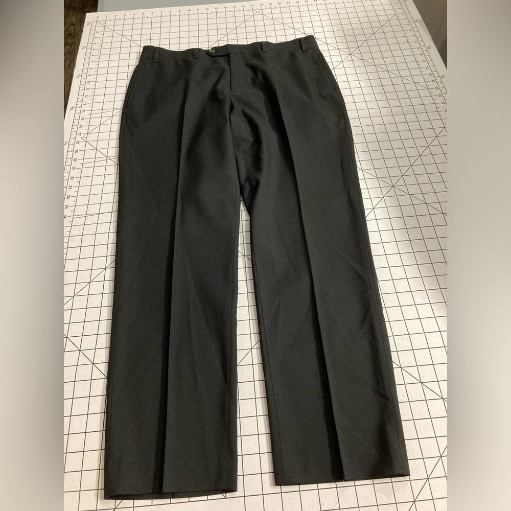 Lauren Ralph Lauren Black Men’s Dress‎ Pants 36/30